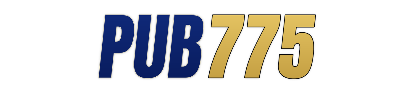 pub775 Logo